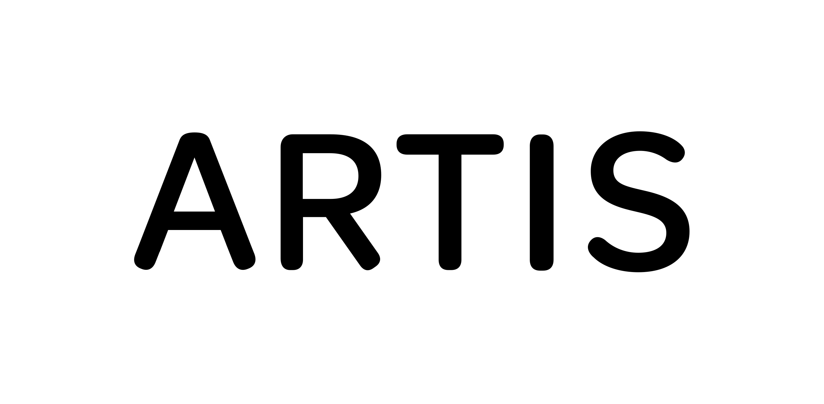 Logo ARTIS