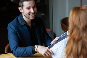 Ziekmeldingsprotocol en Verzuimbeleid Uitzendbureau Werkstudent