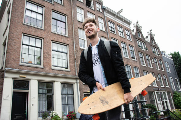 Een nieuwe baan? Zo bereid jij je voor op jouw eerste werkdag