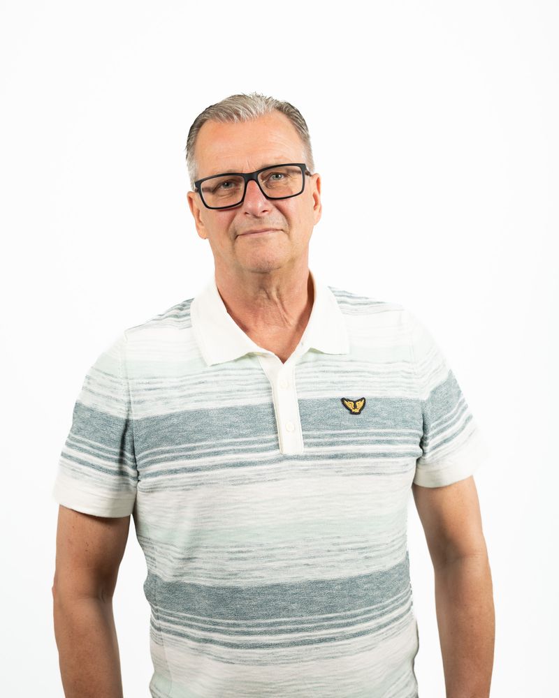 Rob Swerissen