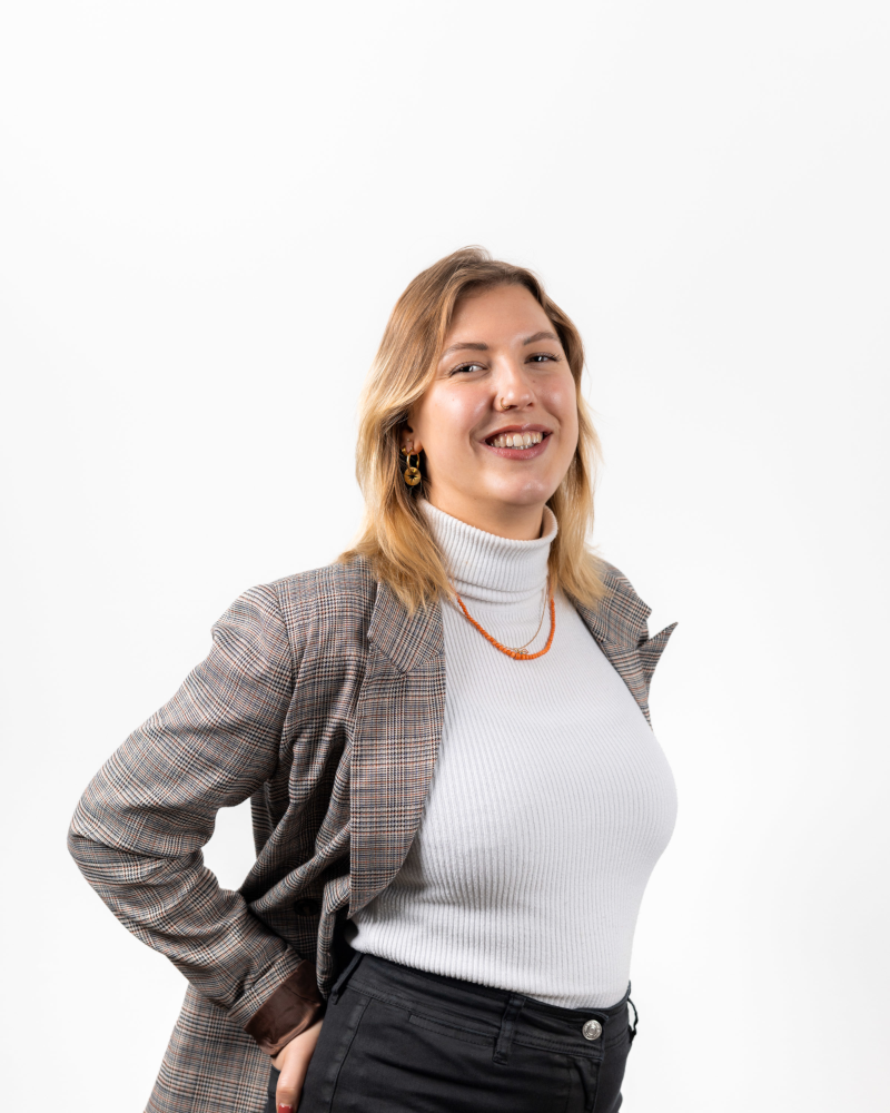 Sophie Huijzer