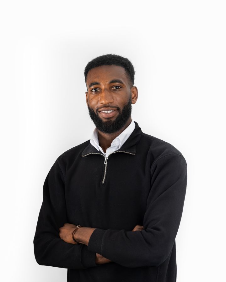 Kenneth Duah