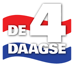 Nijmeegse 4Daagse - Nijmegen