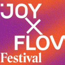 Joy x Flow - Amsterdam