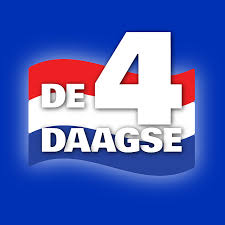 Nijmeegse 4daagse - Nijmegen