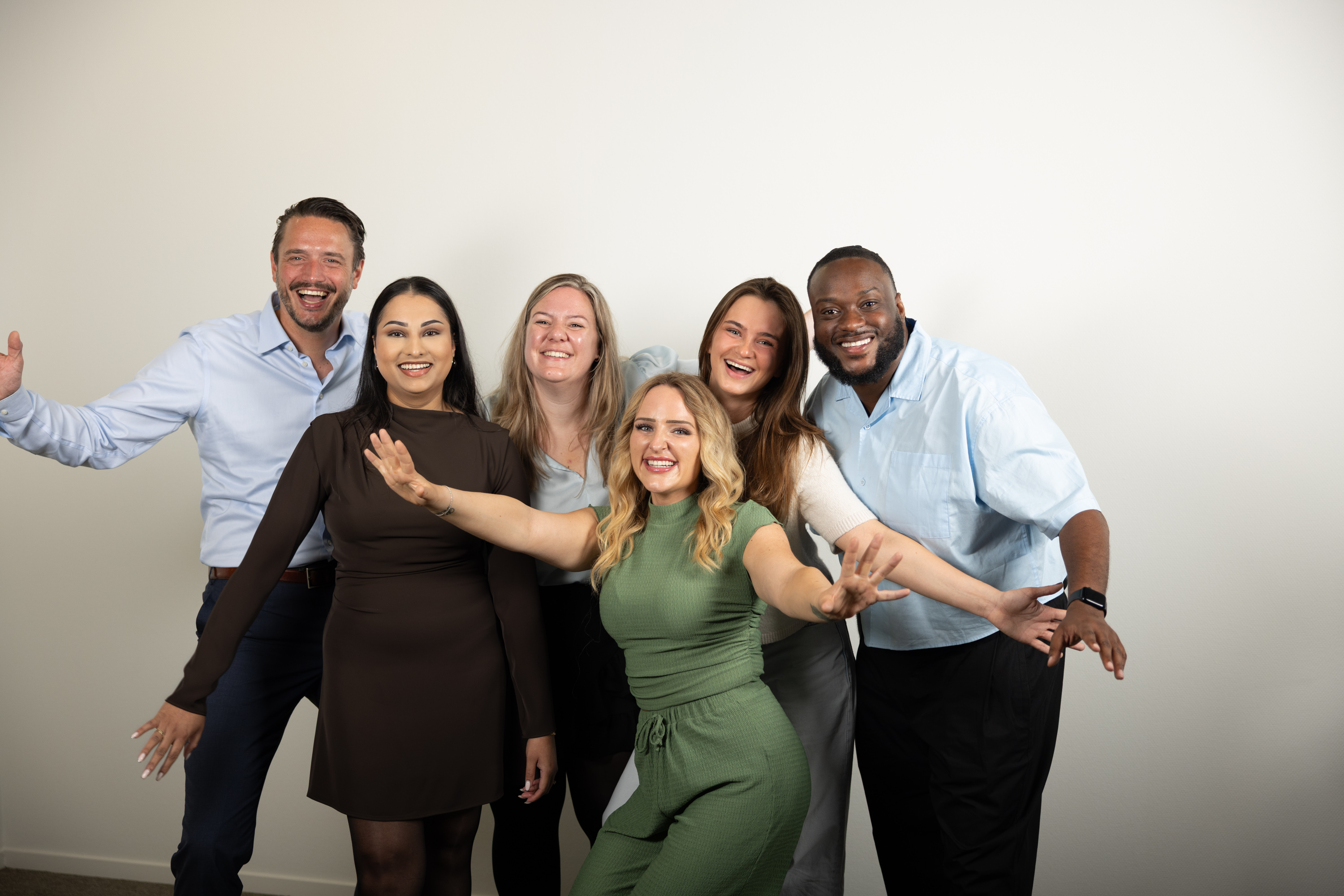 Buro De Werkstudent BV