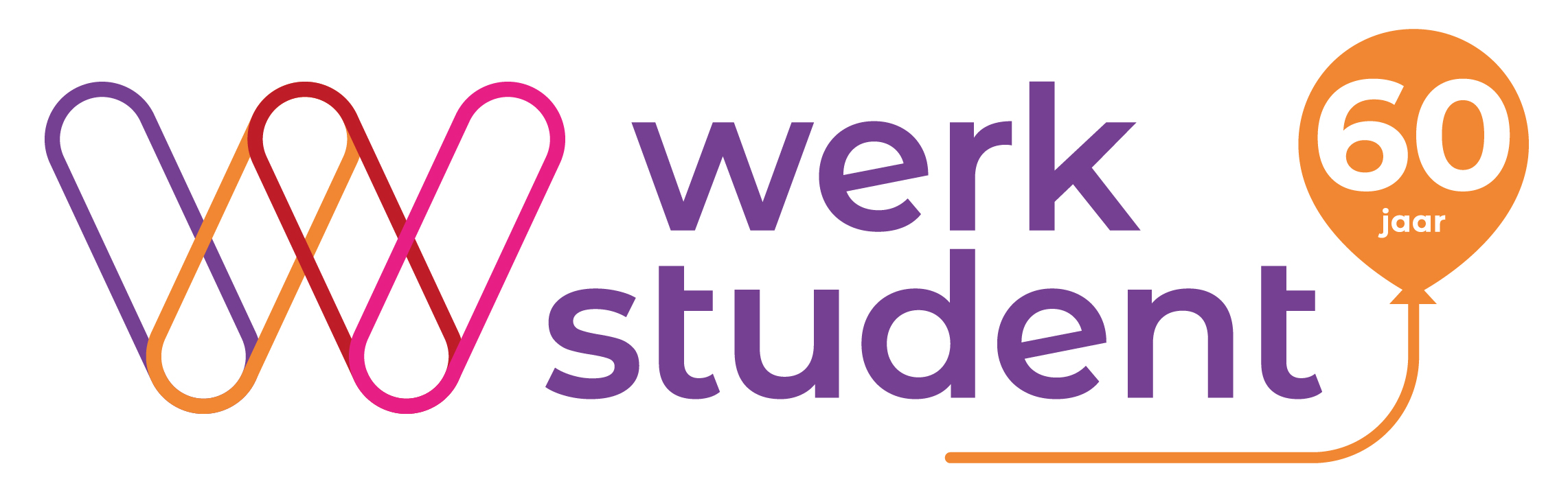 beeldmerk logo werkstudent