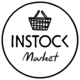 Logo Instock Market