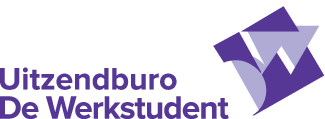 beeldmerk logo werkstudent