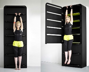 Fitness furniture 