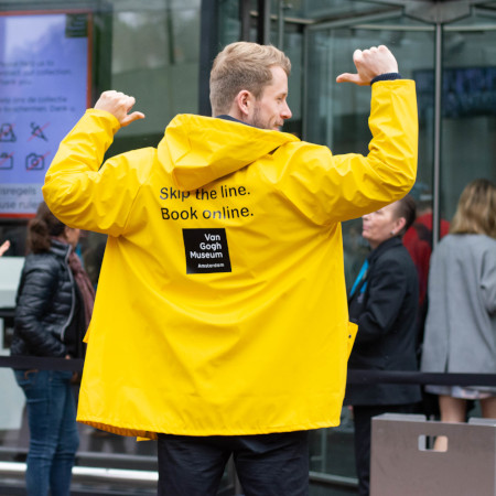 Uitzendbureau Werkstudent voor werkgevers