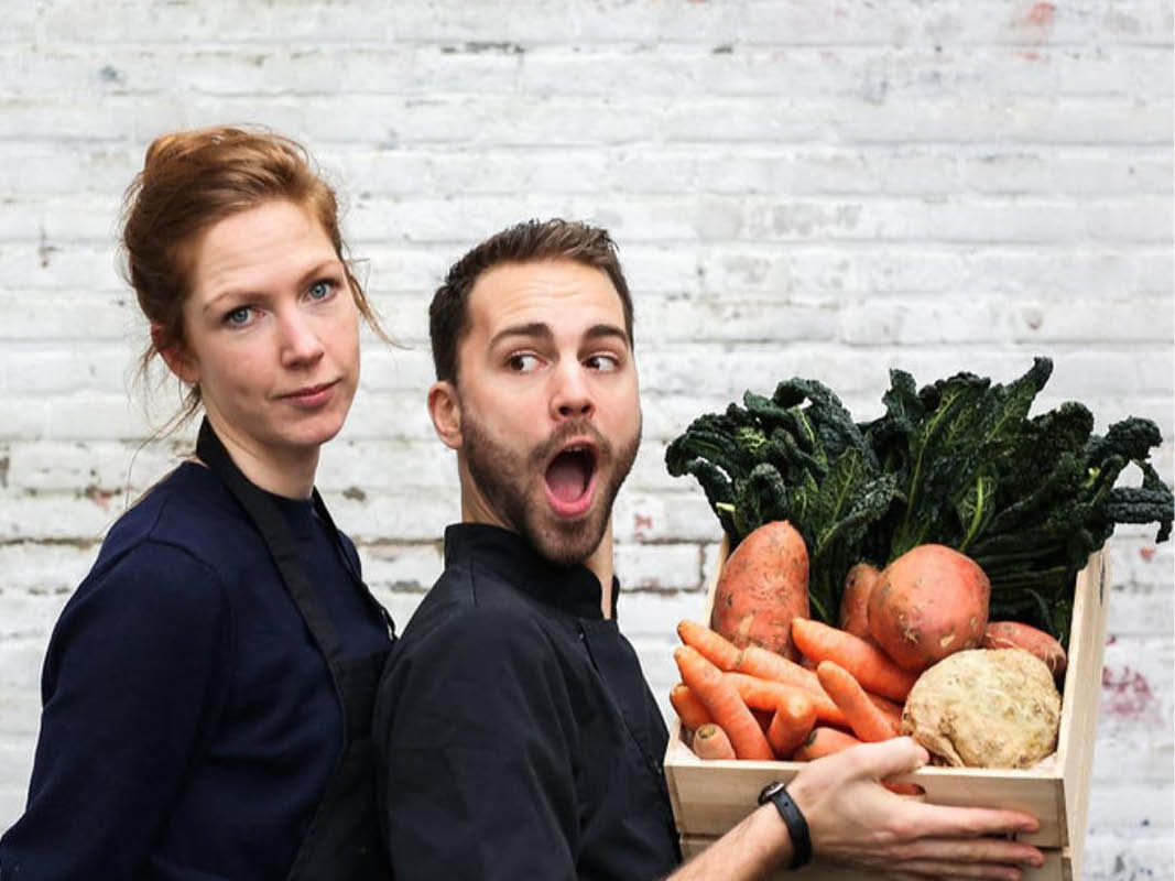 Daan Koelemeijer & Karlien van der Staak – HartBiet